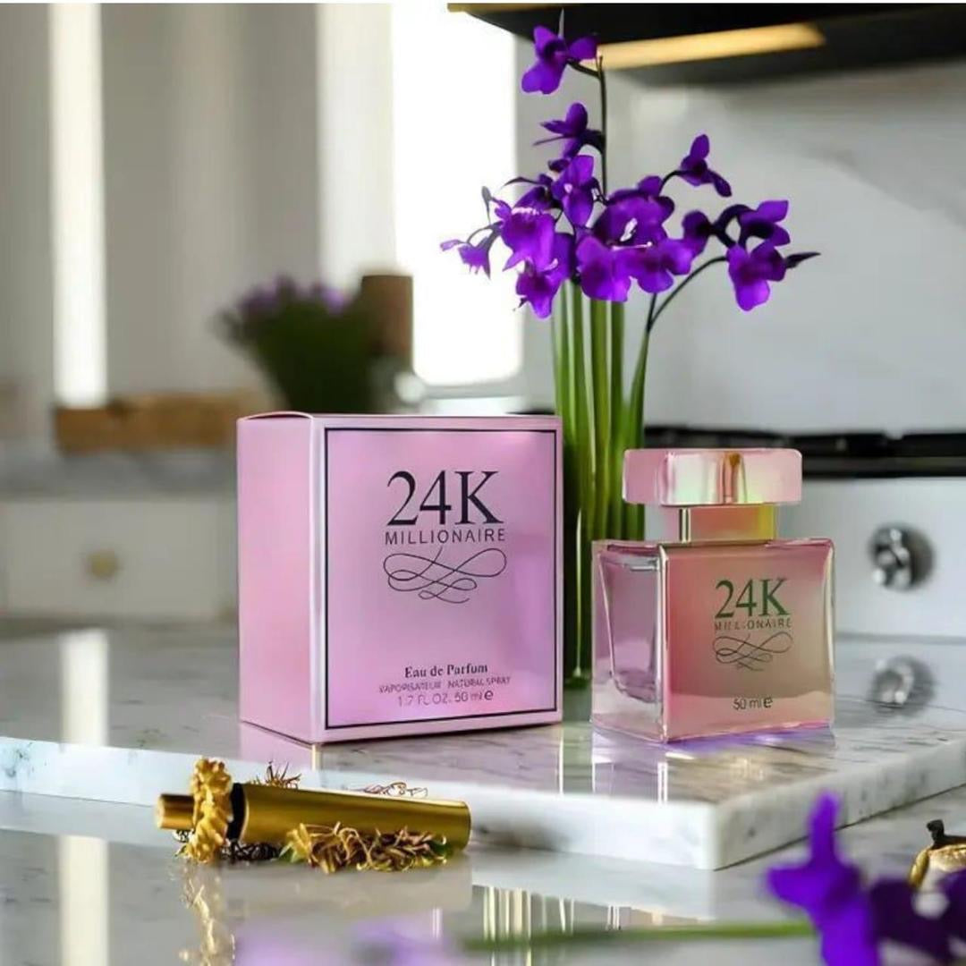 Dirham +24kmillionarie long lasting perfume best deals