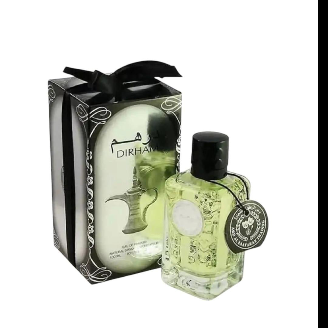 Dirham +24kmillionarie long lasting perfume best deals