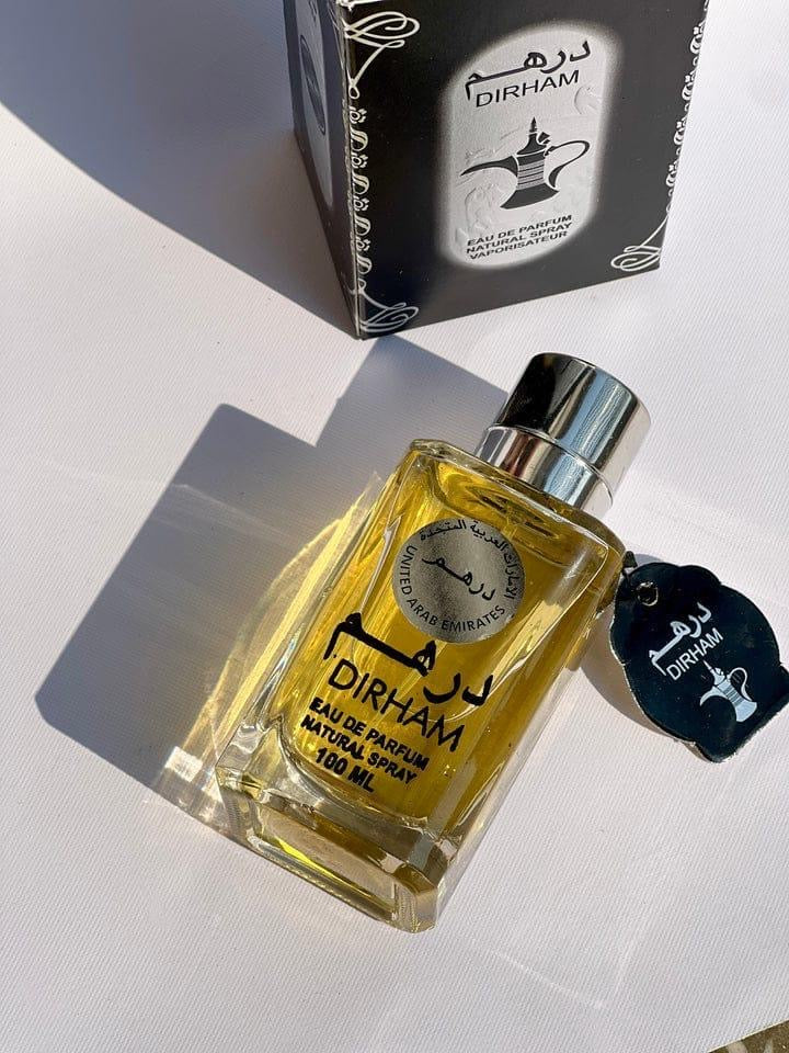 Dirham +24kmillionarie long lasting perfume best deals