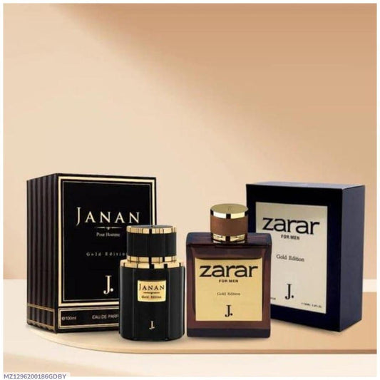 Jana +zarar buy get 1 get free