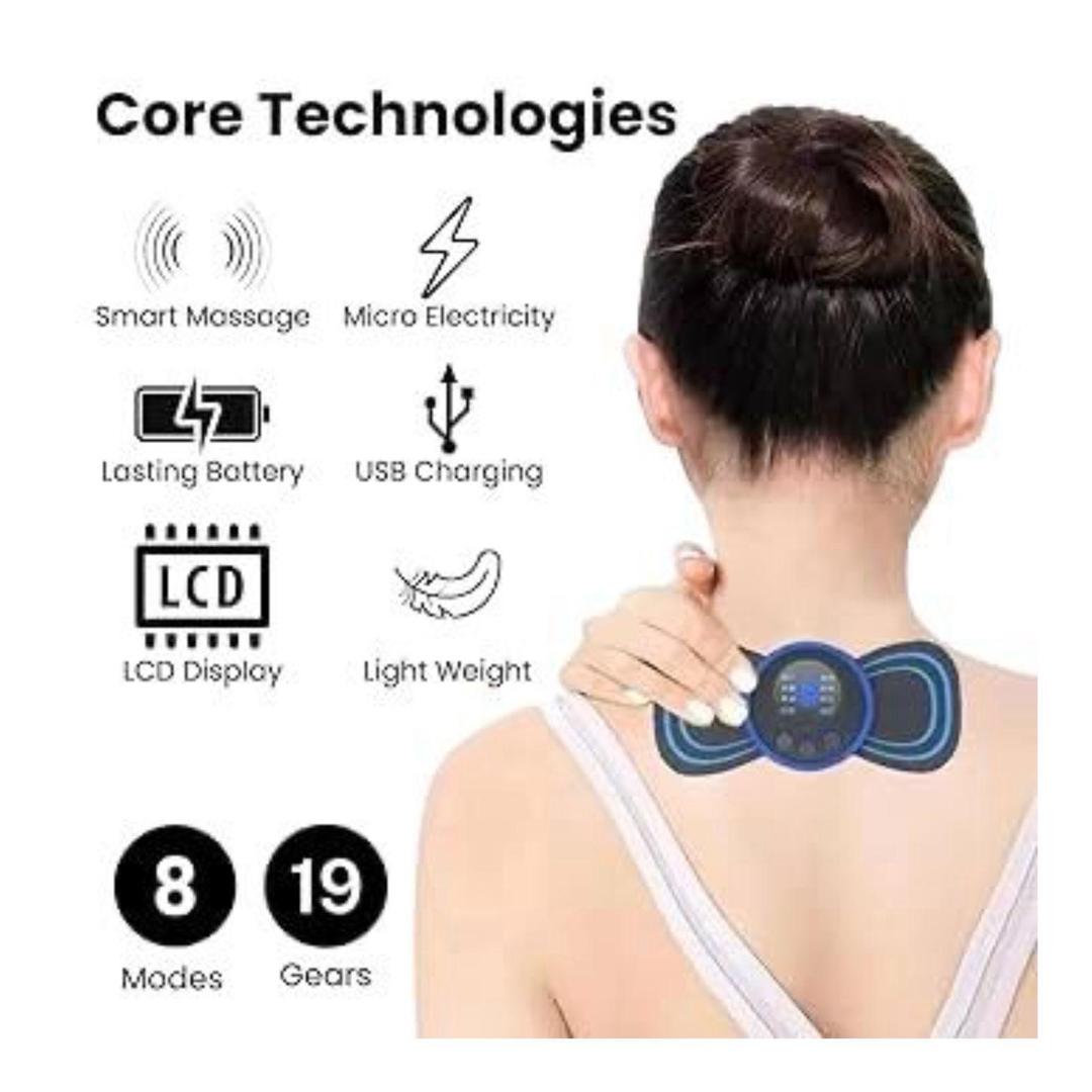 Full Body massager