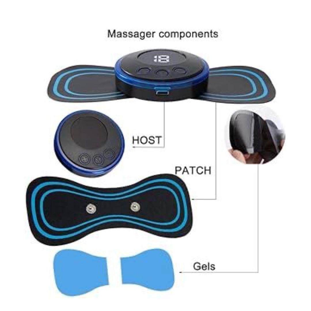 Full Body massager