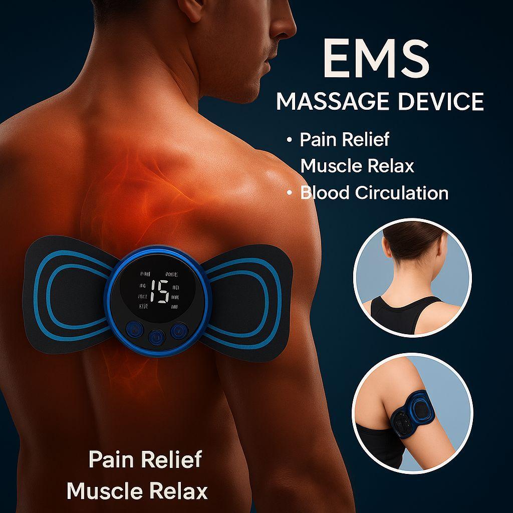 Full Body massager