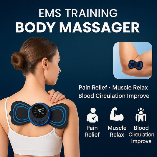 Full Body massager