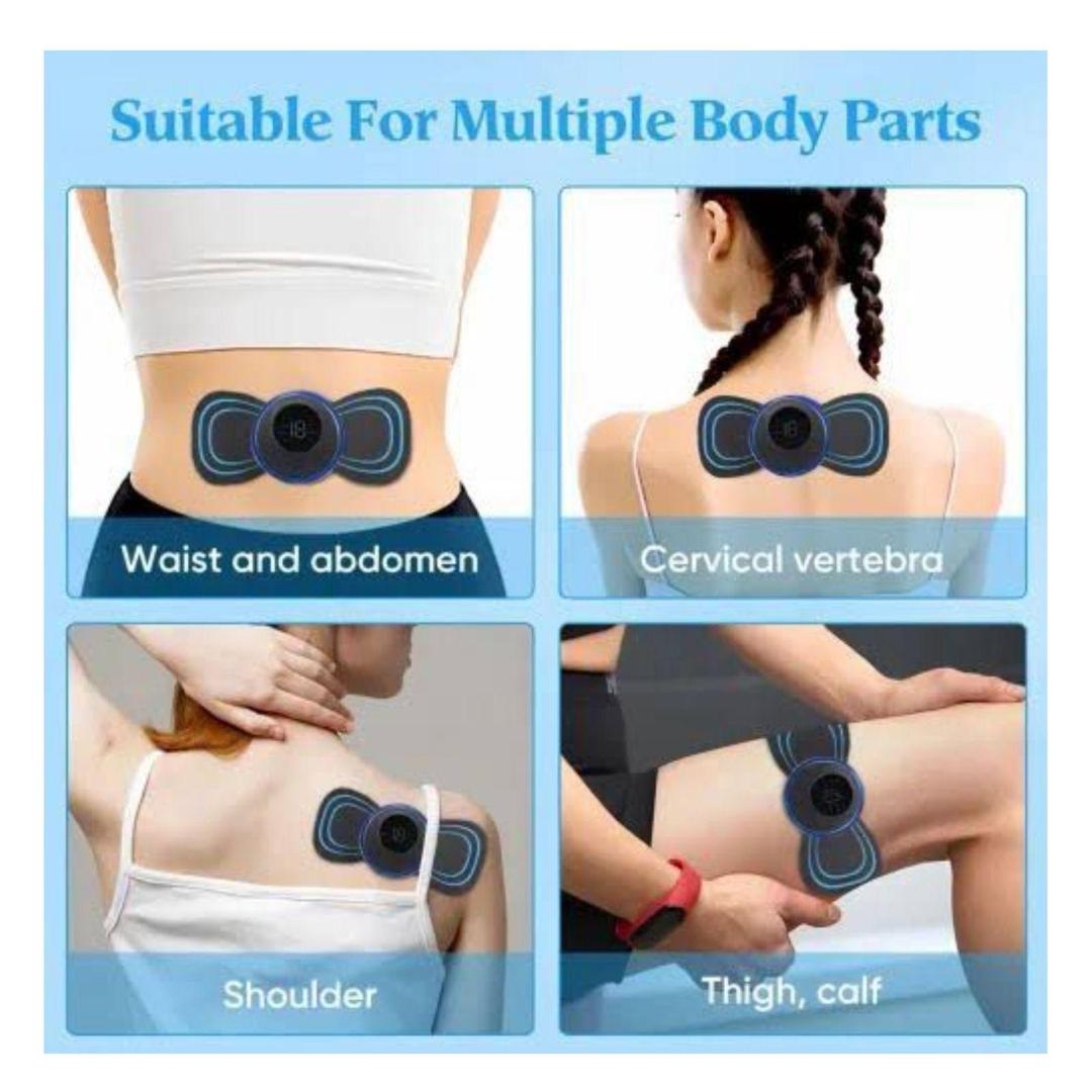 Full Body massager